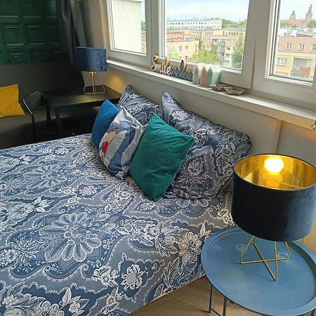 Good Morning In Szczecin Apartment Exterior foto