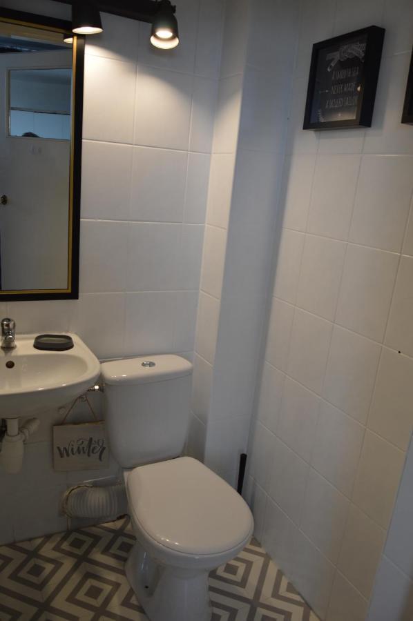 Good Morning In Szczecin Apartment Exterior foto