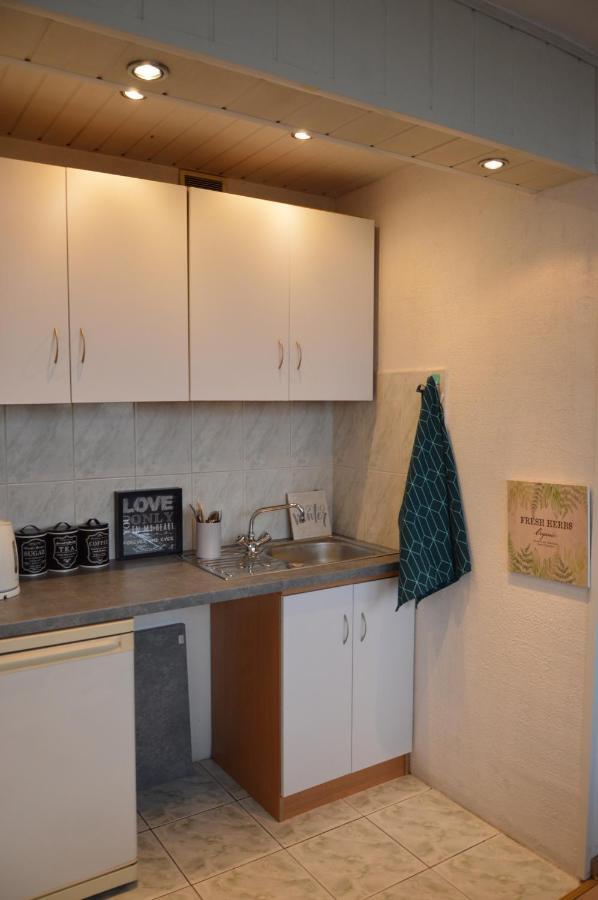 Good Morning In Szczecin Apartment Exterior foto